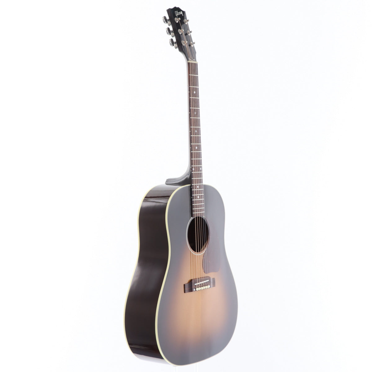 [SN 10183037] USED Gibson Montana Gibson / J-45 Standard Vintage Sunburst [20]