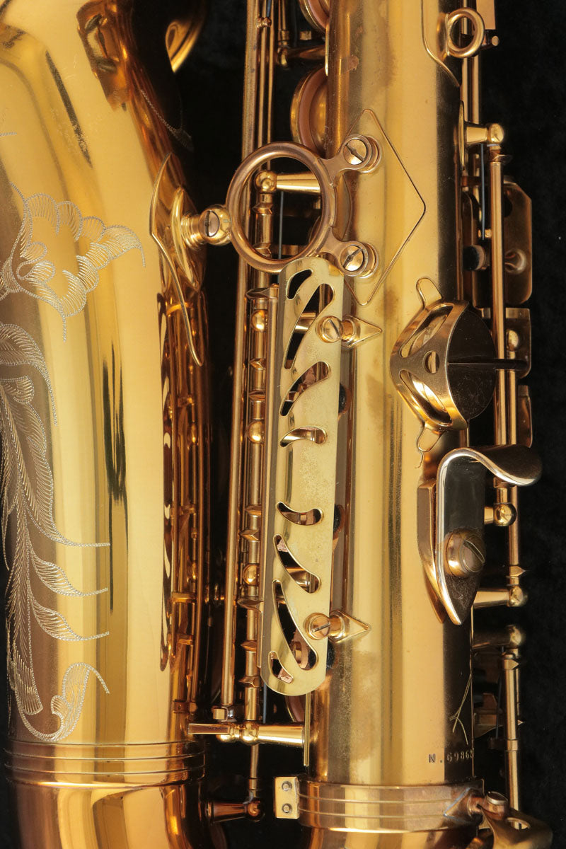 [SN 698627] USED SELMER / Alto Reference54 GL Reference SN.698xxx Alto Saxophone [03]