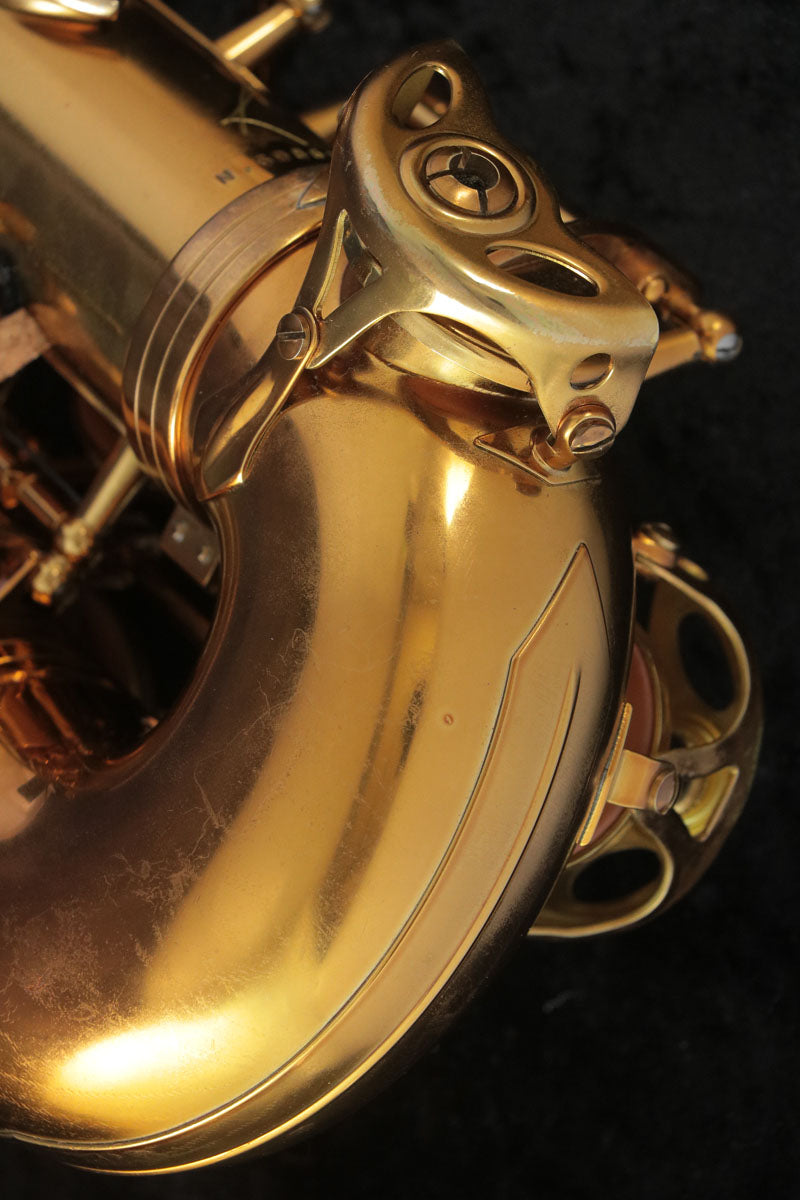 [SN 698627] USED SELMER / Alto Reference54 GL Reference SN.698xxx Alto Saxophone [03]