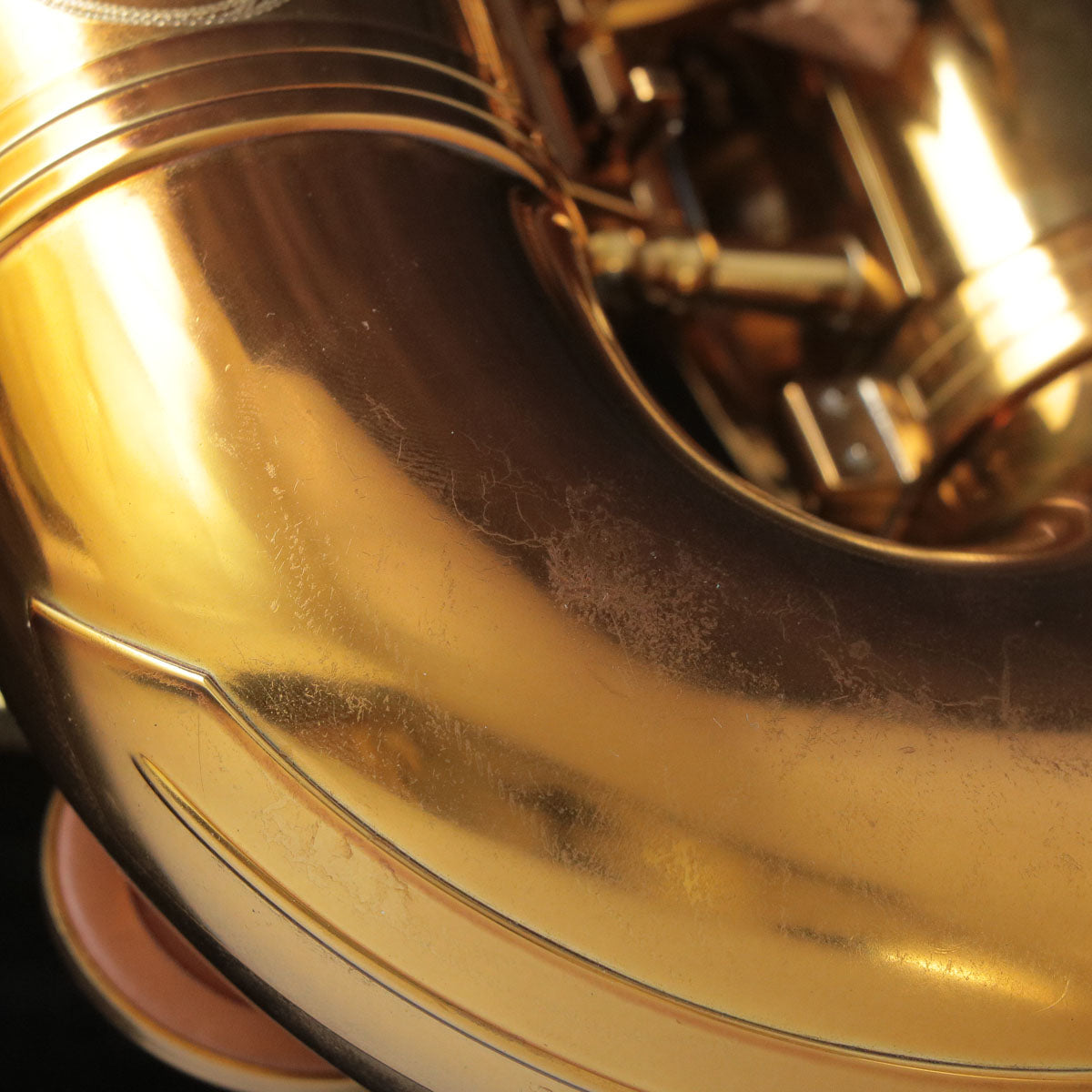 [SN 698627] USED SELMER / Alto Reference54 GL Reference SN.698xxx Alto Saxophone [03]