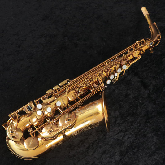 [SN 698627] USED SELMER / Alto Reference54 GL Reference SN.698xxx Alto Saxophone [03]