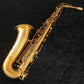[SN 698627] USED SELMER / Alto Reference54 GL Reference SN.698xxx Alto Saxophone [03]