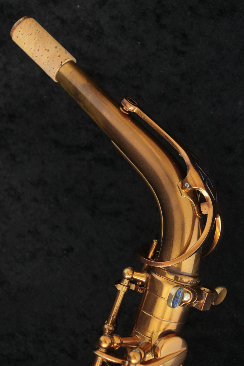 [SN 698627] USED SELMER / Alto Reference54 GL Reference SN.698xxx Alto Saxophone [03]