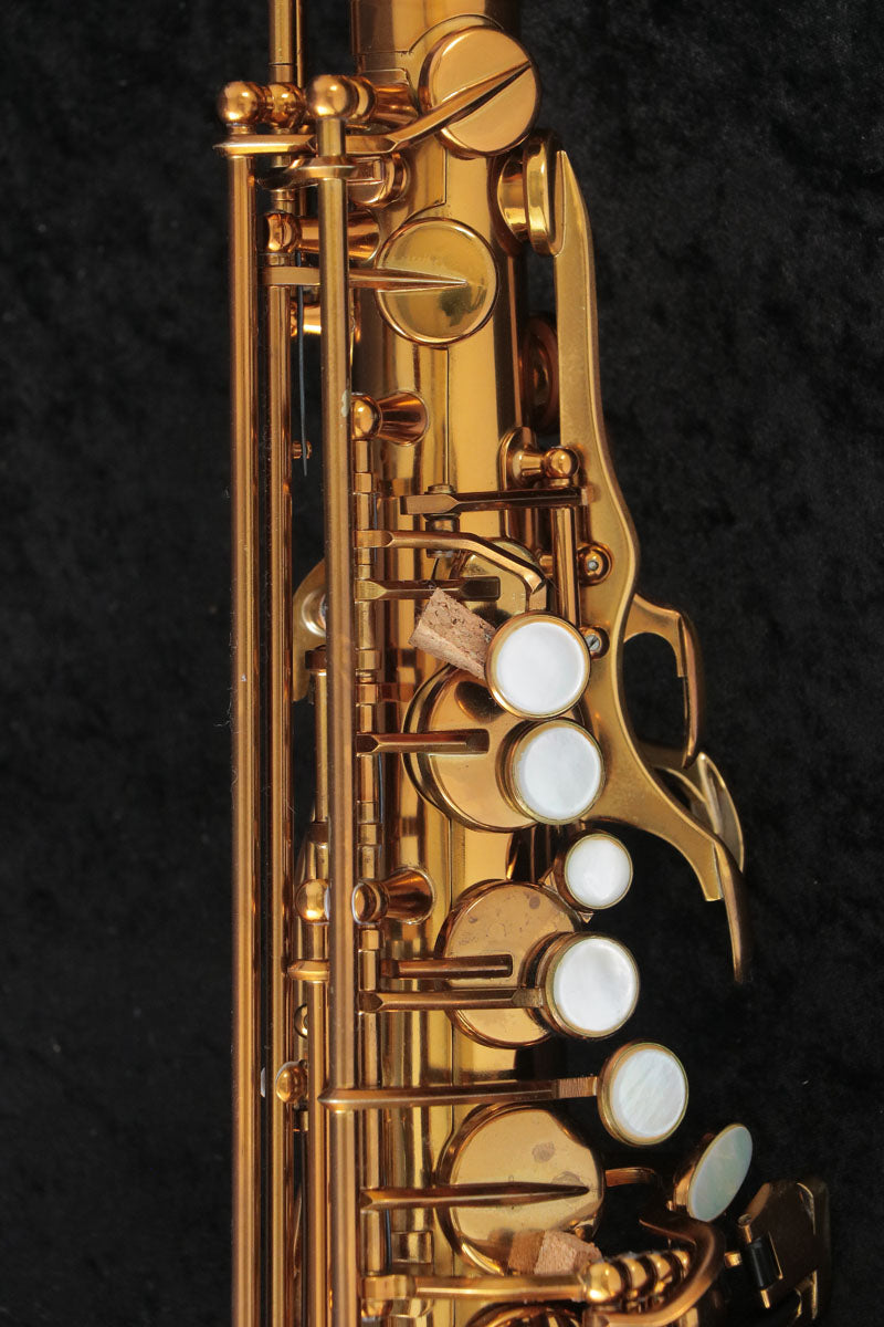 [SN 698627] USED SELMER / Alto Reference54 GL Reference SN.698xxx Alto Saxophone [03]