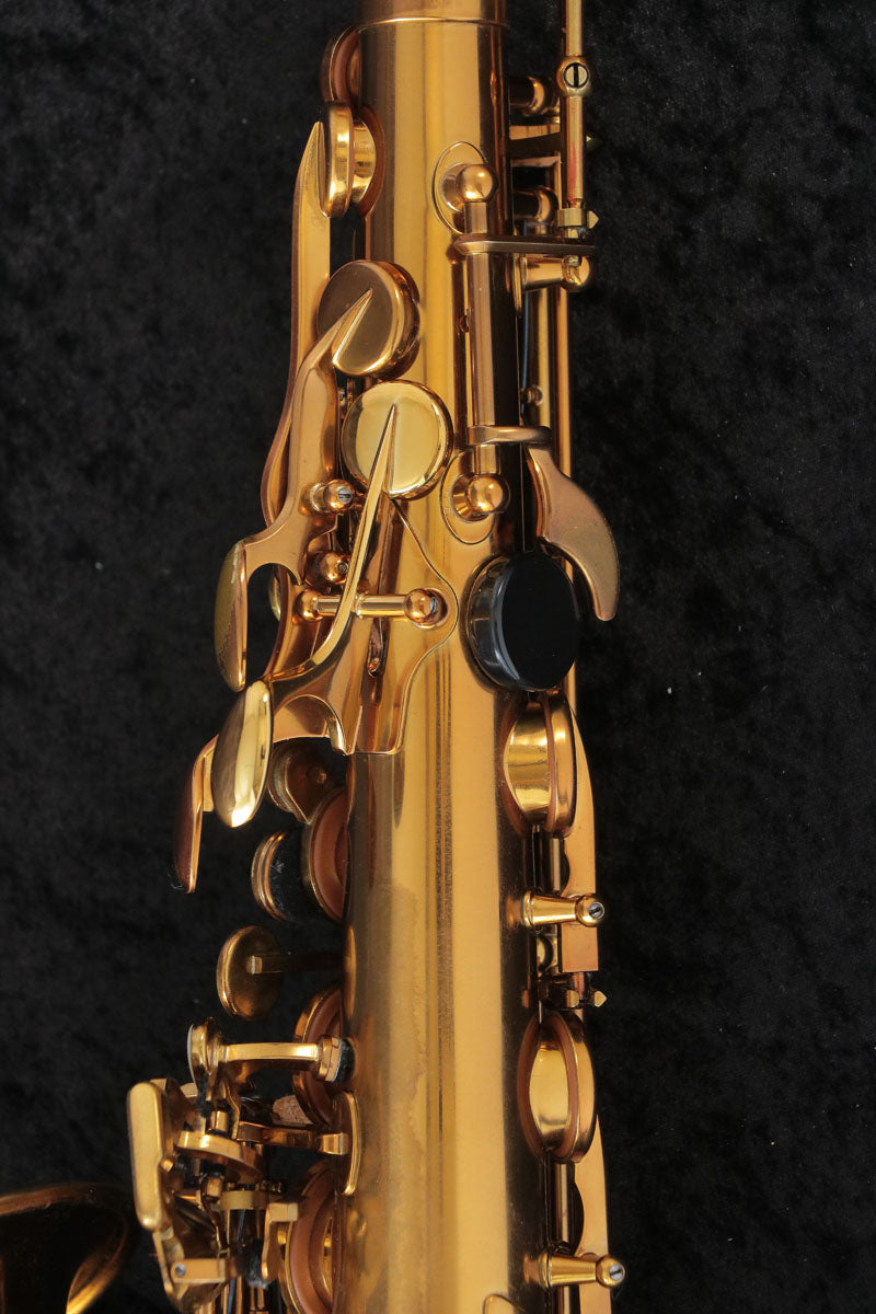 [SN 698627] USED SELMER / Alto Reference54 GL Reference SN.698xxx Alto Saxophone [03]