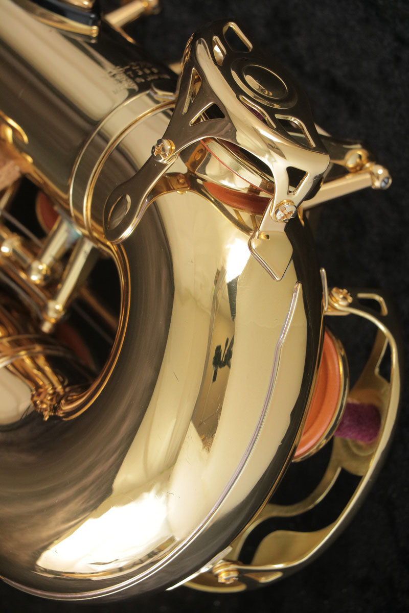 [SN J87389] USED YAMAHA / Alto YAS-275 Alto saxophone SN.J87xxx [03]