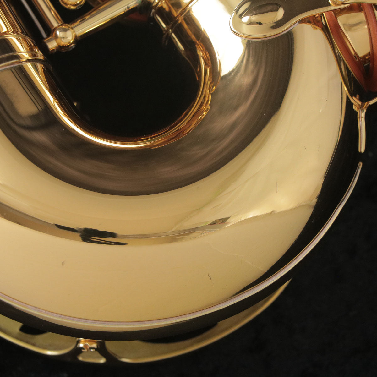 [SN J87389] USED YAMAHA / Alto YAS-275 Alto saxophone SN.J87xxx [03]