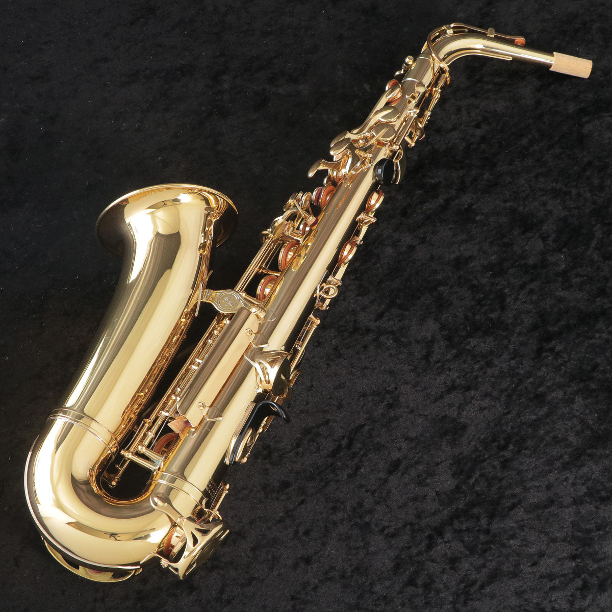 [SN J87389] USED YAMAHA / Alto YAS-275 Alto saxophone SN.J87xxx [03]