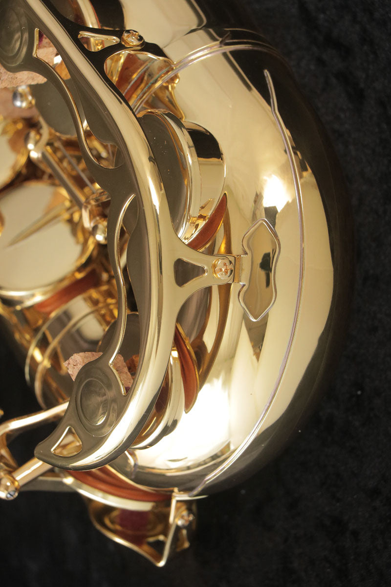 [SN J87389] USED YAMAHA / Alto YAS-275 Alto saxophone SN.J87xxx [03]