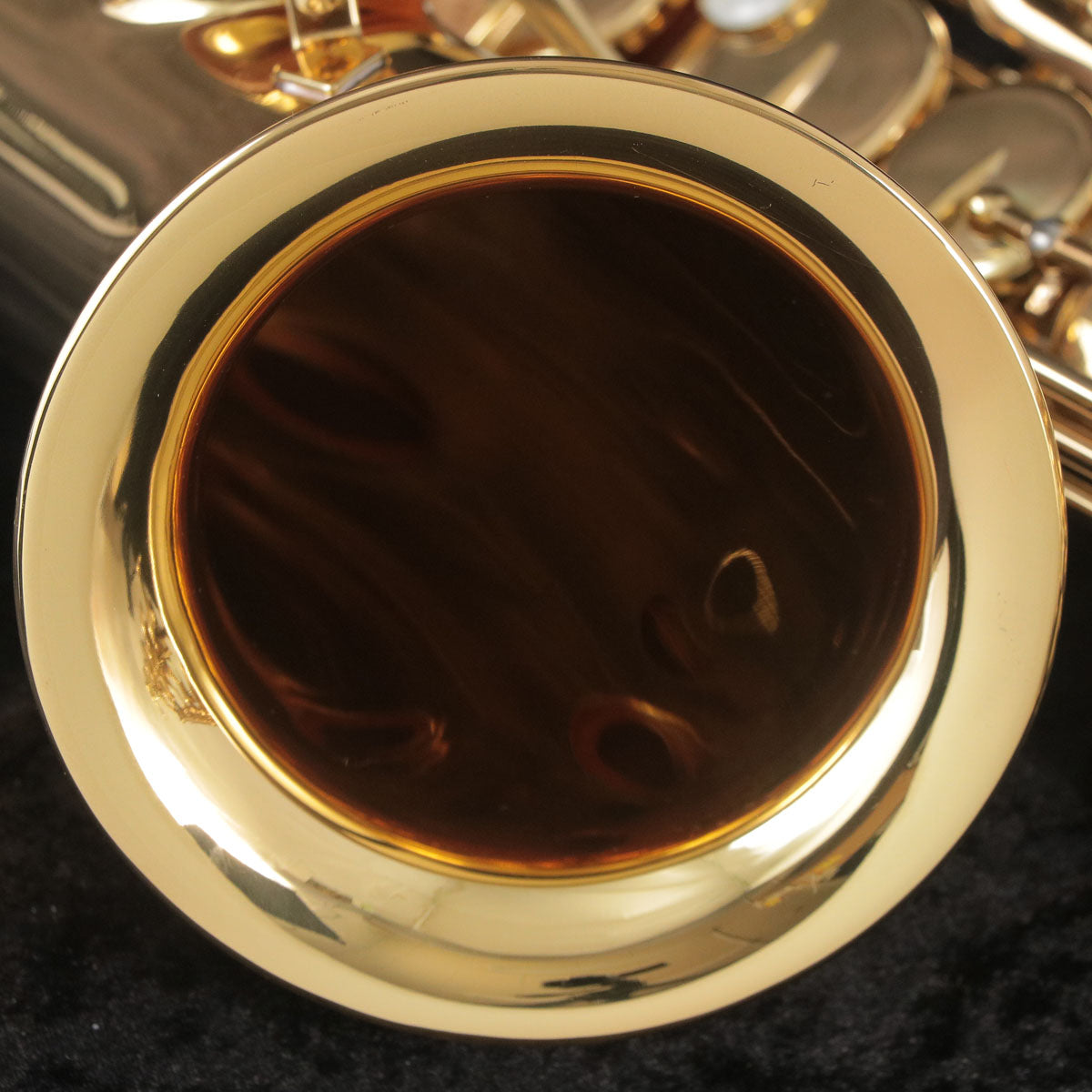 [SN J87389] USED YAMAHA / Alto YAS-275 Alto saxophone SN.J87xxx [03]