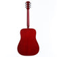 [SN 23490093] USED Gibson / Hummingbird Standard Vintage Cherry Sunburst [11]