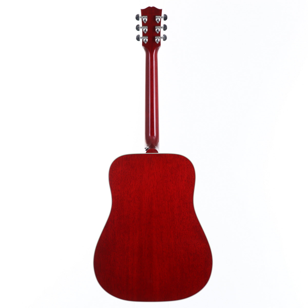 [SN 23490093] USED Gibson / Hummingbird Standard Vintage Cherry Sunburst [11]