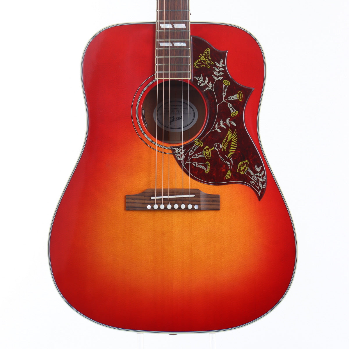 [SN 23490093] USED Gibson / Hummingbird Standard Vintage Cherry Sunburst [11]
