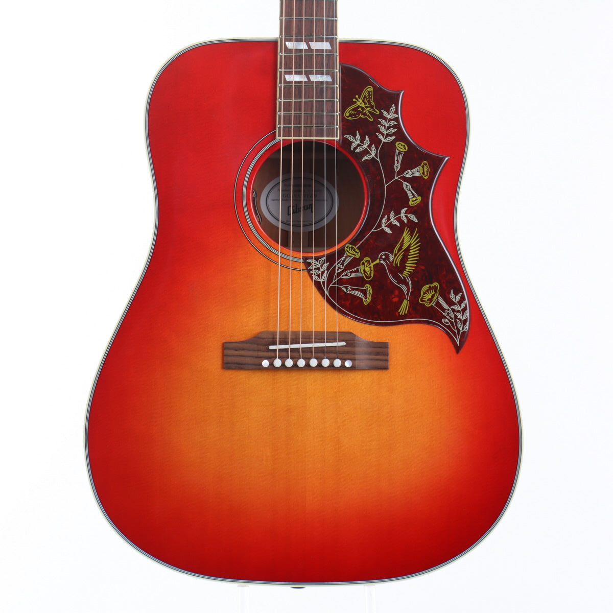 [SN 23490093] USED Gibson / Hummingbird Standard Vintage Cherry Sunburst [11]