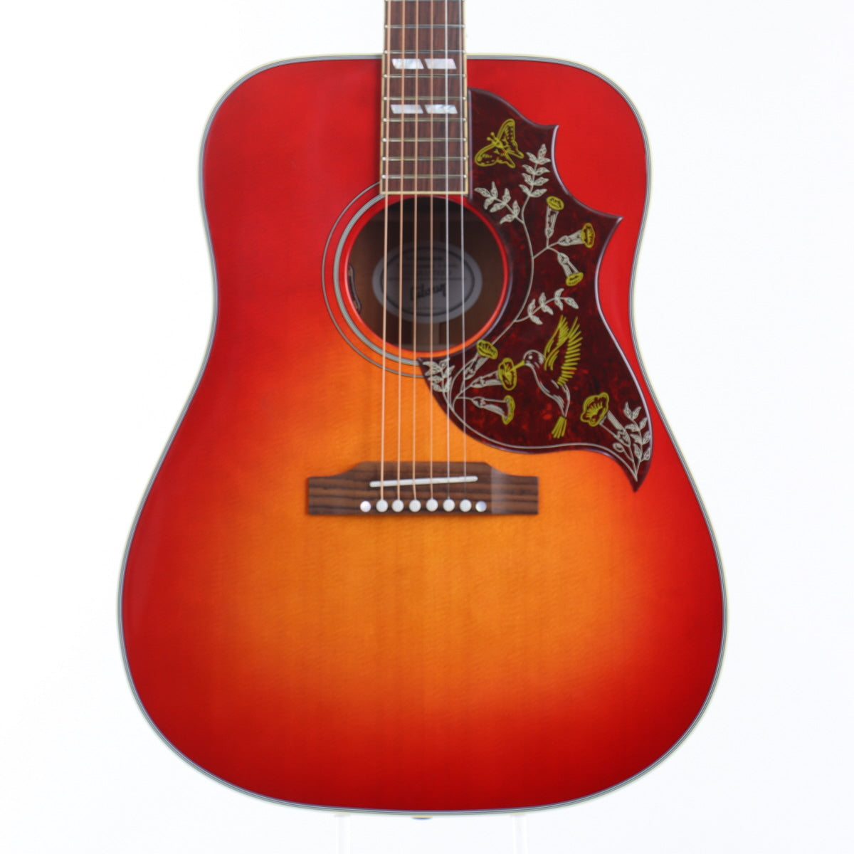 [SN 23490093] USED Gibson / Hummingbird Standard Vintage Cherry Sunburst [11]