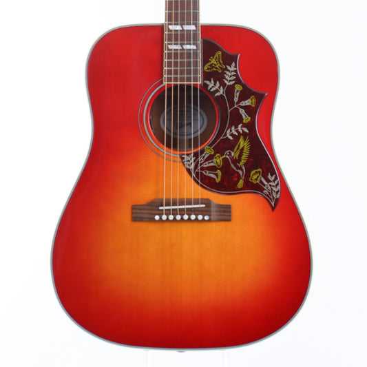 [SN 23490093] USED Gibson / Hummingbird Standard Vintage Cherry Sunburst [11]