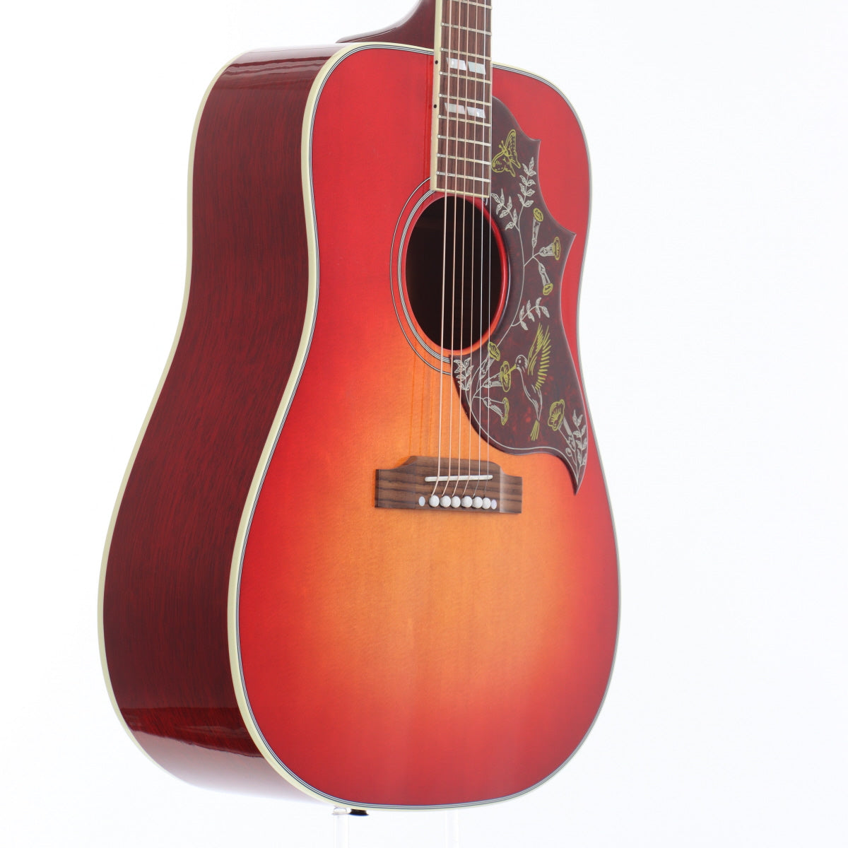 [SN 23490093] USED Gibson / Hummingbird Standard Vintage Cherry Sunburst [11]