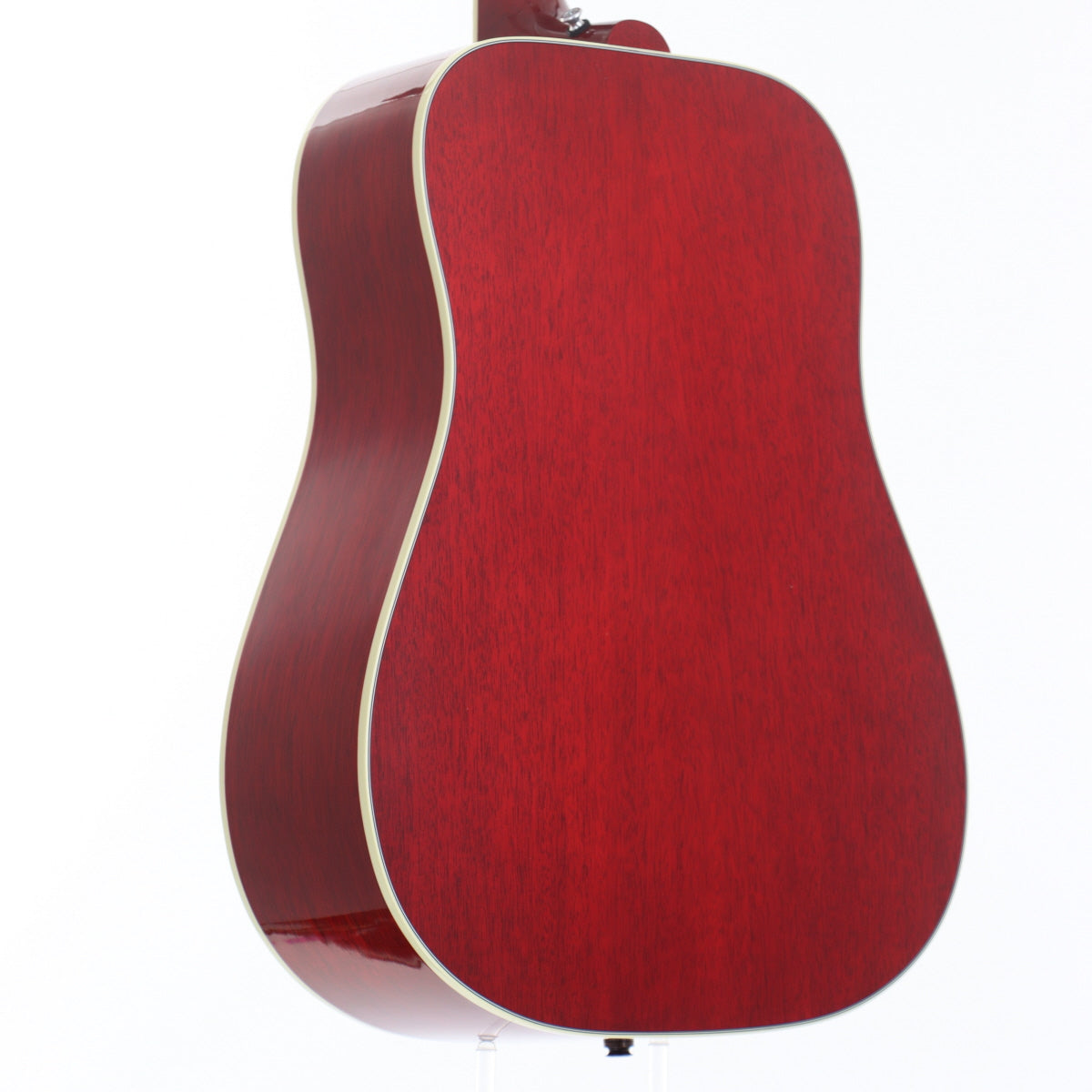 [SN 23490093] USED Gibson / Hummingbird Standard Vintage Cherry Sunburst [11]