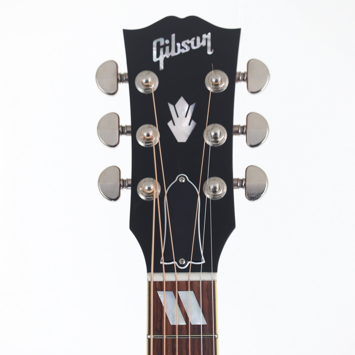 [SN 23490093] USED Gibson / Hummingbird Standard Vintage Cherry Sunburst [11]