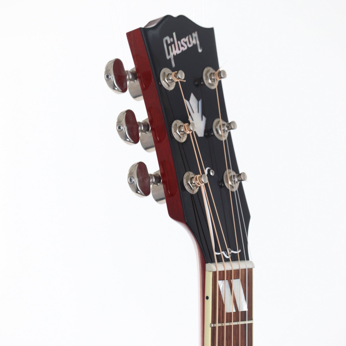 [SN 23490093] USED Gibson / Hummingbird Standard Vintage Cherry Sunburst [11]