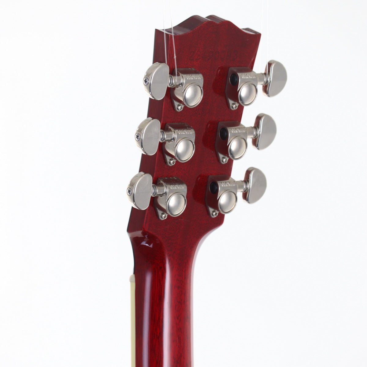 [SN 23490093] USED Gibson / Hummingbird Standard Vintage Cherry Sunburst [11]