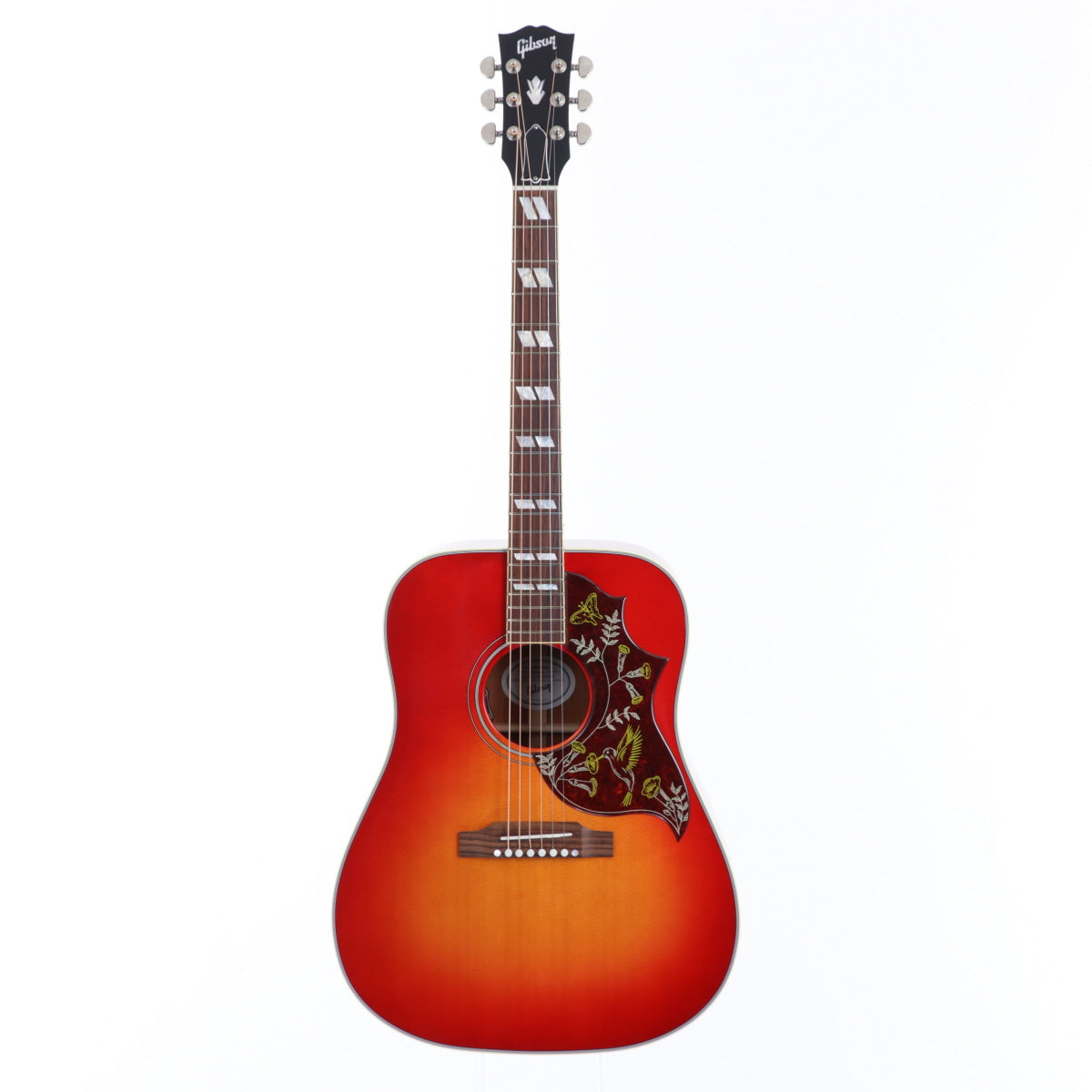 [SN 23490093] USED Gibson / Hummingbird Standard Vintage Cherry Sunburst [11]