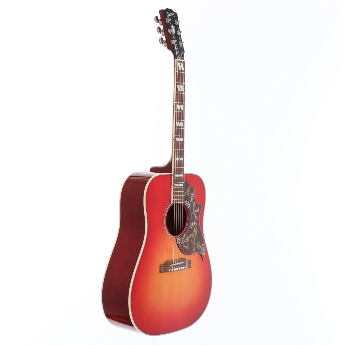 [SN 23490093] USED Gibson / Hummingbird Standard Vintage Cherry Sunburst [11]