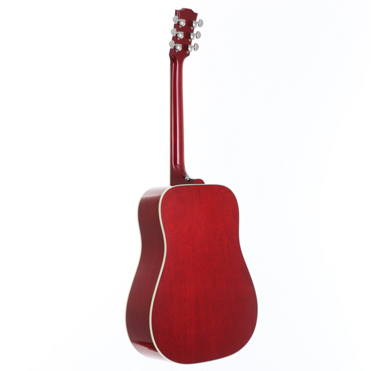 [SN 23490093] USED Gibson / Hummingbird Standard Vintage Cherry Sunburst [11]