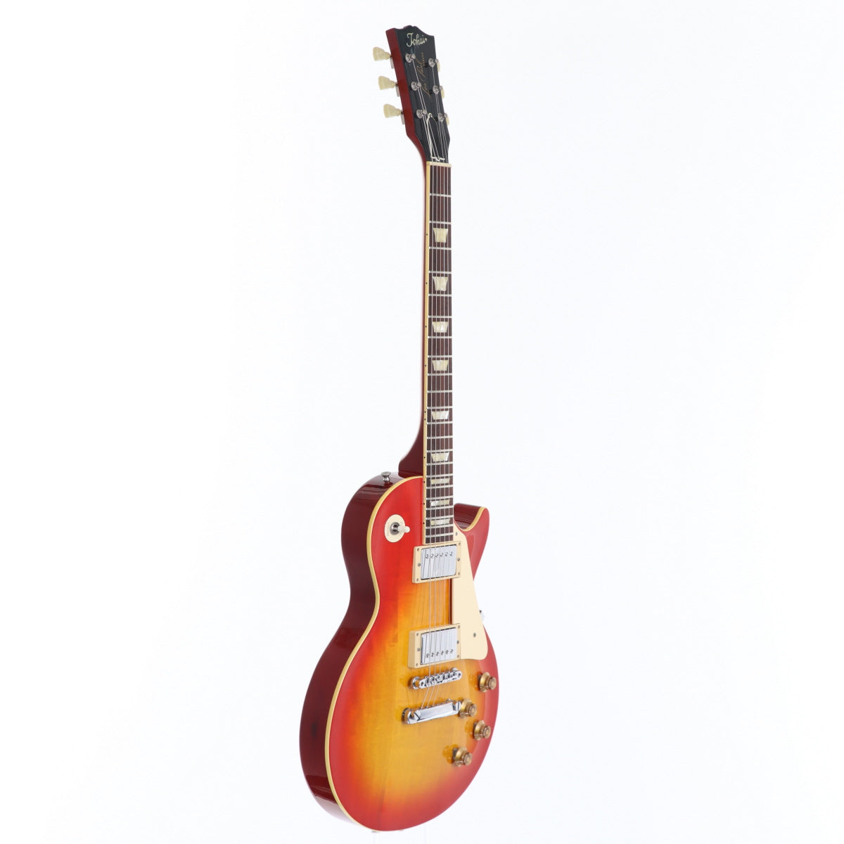 [SN 9005117] USED Tokai Tokai / LS50 Cherry Sunburst [20]