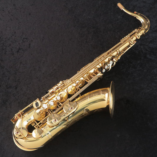 [SN E06353] USED YAMAHA / Tenor YTS-480 Made in Japan Tenor saxophone E06xxx [03]