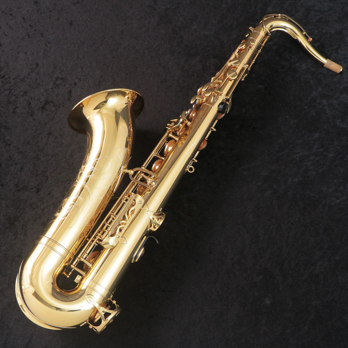 【Saiki007】ヤマハ YTS-480 Made in Japan Saiki007】ヤマハ YTS-480 Made in Japan YTS-480 - Overview