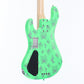 [SN ED1749281] USED EDWARDS Edwards / WANIMA KENTA model E-Sukehei Green [20]