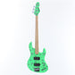 [SN ED1749281] USED EDWARDS Edwards / WANIMA KENTA model E-Sukehei Green [20]