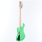 [SN ED1749281] USED EDWARDS Edwards / WANIMA KENTA model E-Sukehei Green [20]