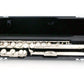 [SN 86410] USED SANKYO SANKYO / Silver flute SILVER SONIC, all tampos replaced [09]
