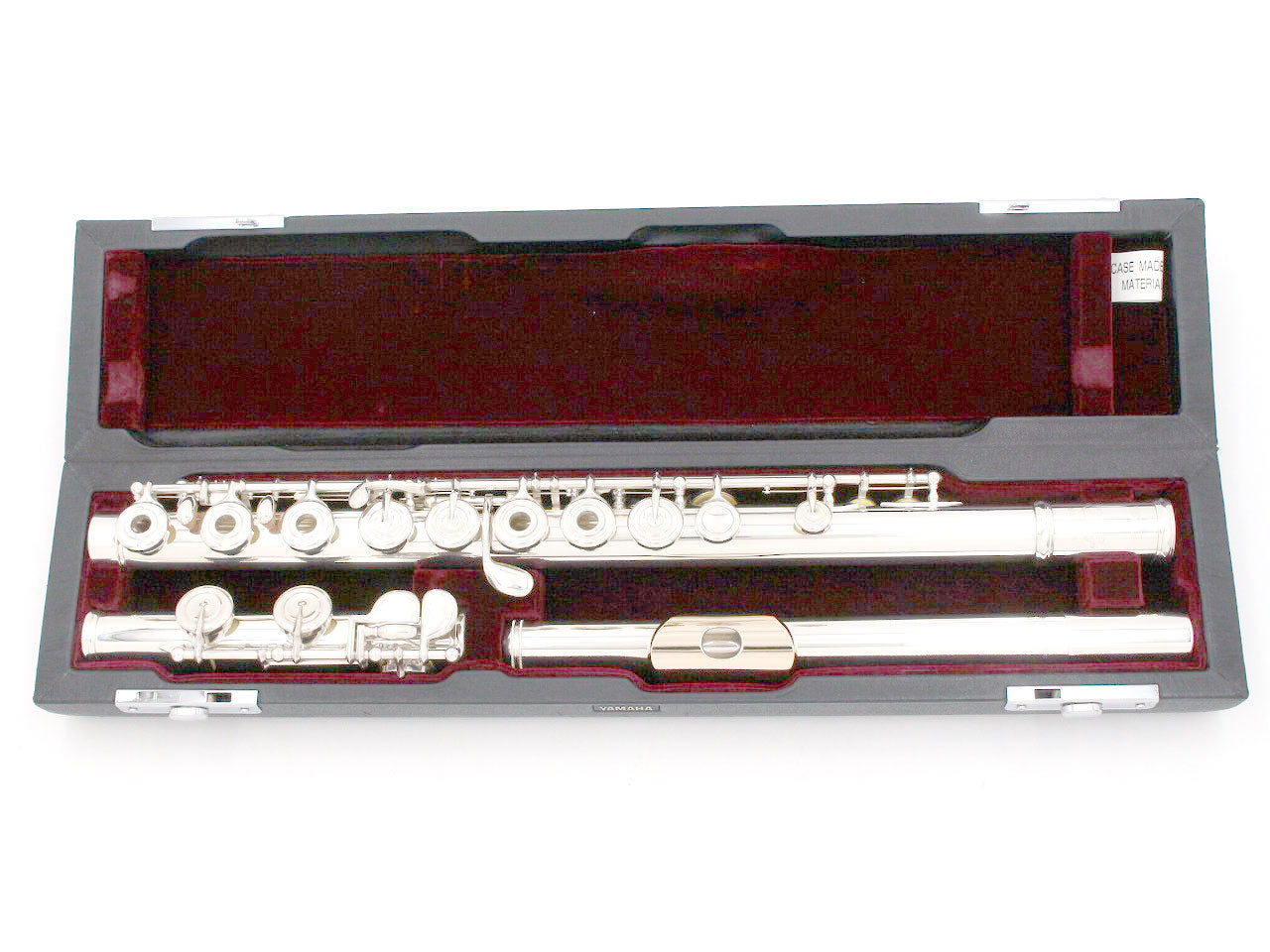 [SN 028292] USED YAMAHA / Flute YFL-784LRG09 Limited Edition [09]