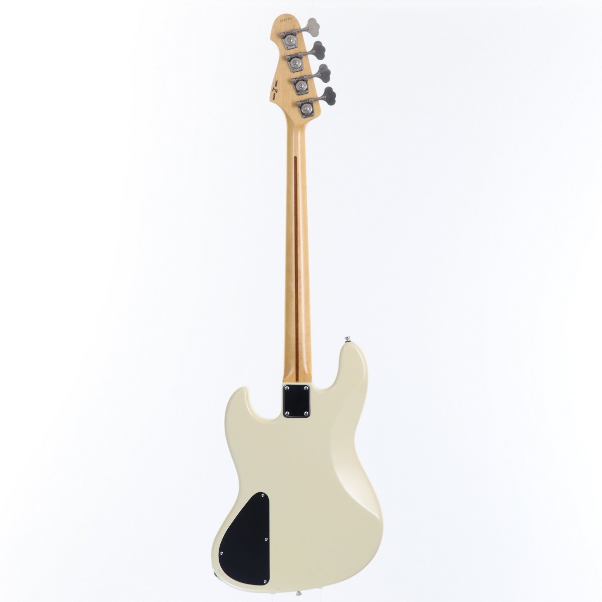 [SN 038788] USED Atelier Z Atelier Z / DAL-4 Custom Maching Head White [20]