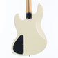 [SN 038788] USED Atelier Z Atelier Z / DAL-4 Custom Maching Head White [20]