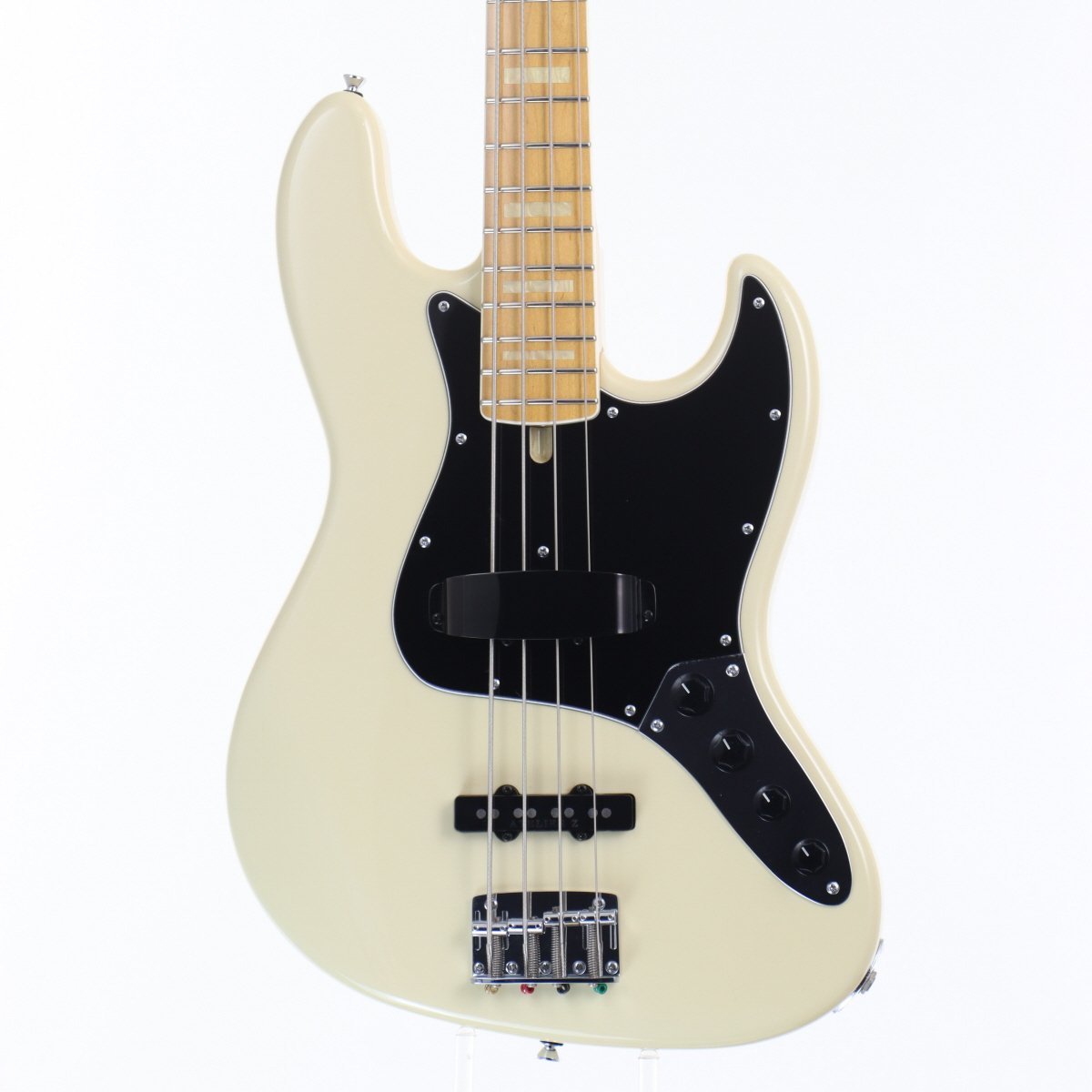 [SN 038788] USED Atelier Z Atelier Z / DAL-4 Custom Maching Head White [20]
