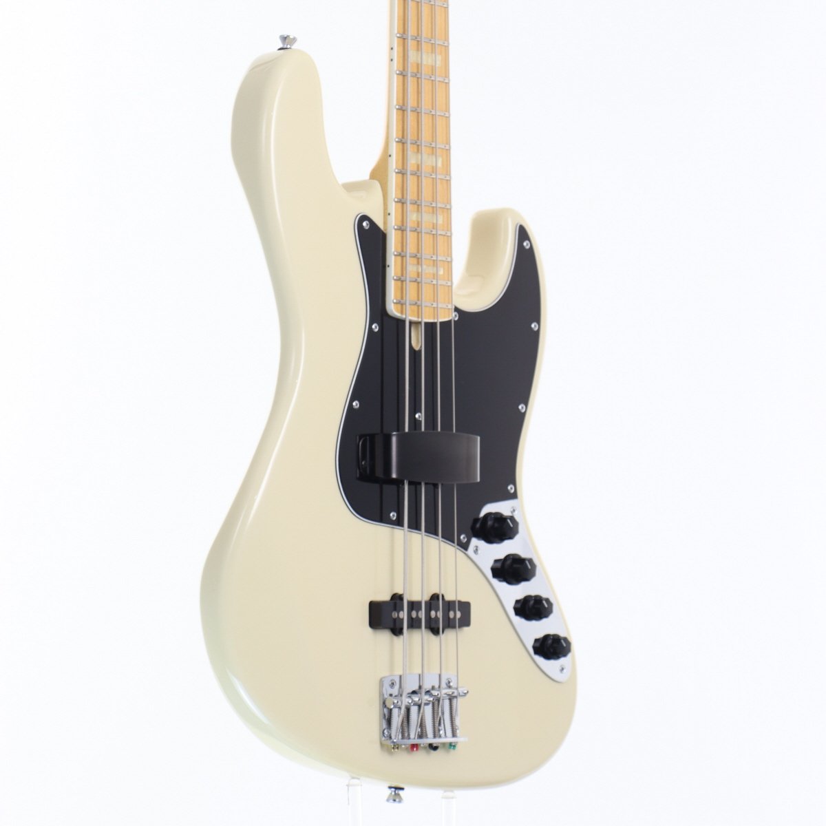 [SN 038788] USED Atelier Z Atelier Z / DAL-4 Custom Maching Head White [20]