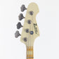 [SN 038788] USED Atelier Z Atelier Z / DAL-4 Custom Maching Head White [20]