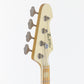 [SN 038788] USED Atelier Z Atelier Z / DAL-4 Custom Maching Head White [20]