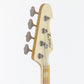 [SN 038788] USED Atelier Z Atelier Z / DAL-4 Custom Maching Head White [20]