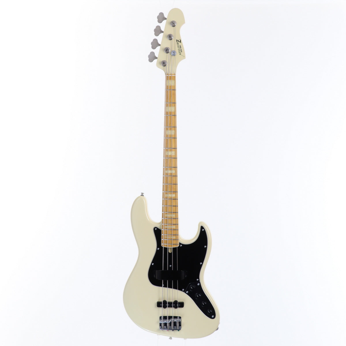 [SN 038788] USED Atelier Z Atelier Z / DAL-4 Custom Maching Head White [20]
