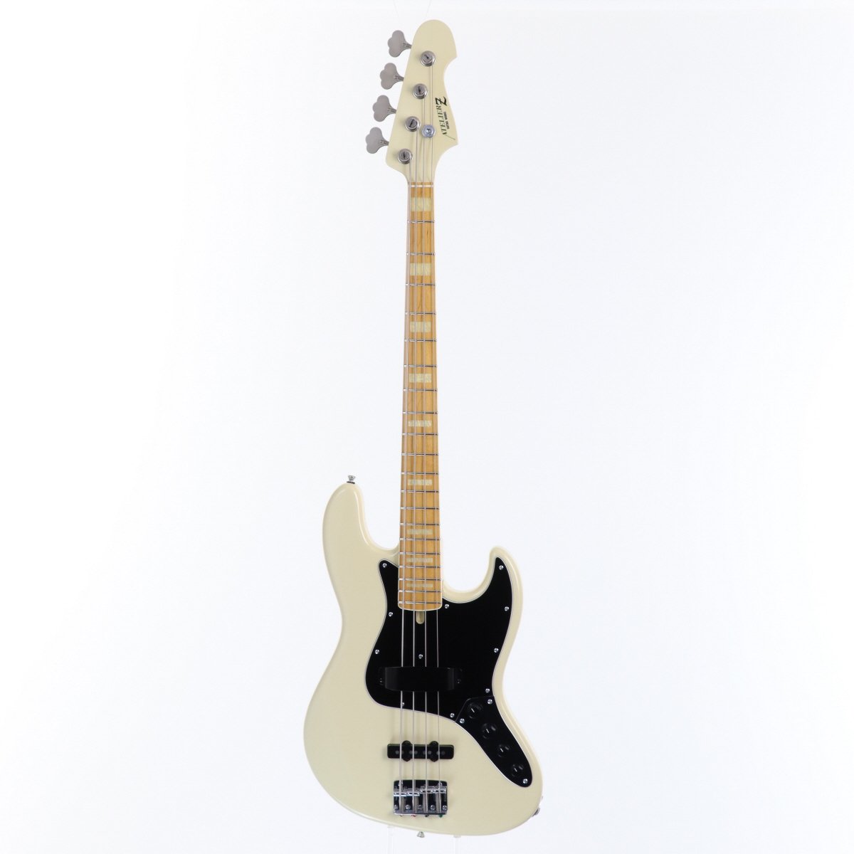 [SN 038788] USED Atelier Z Atelier Z / DAL-4 Custom Maching Head White [20]