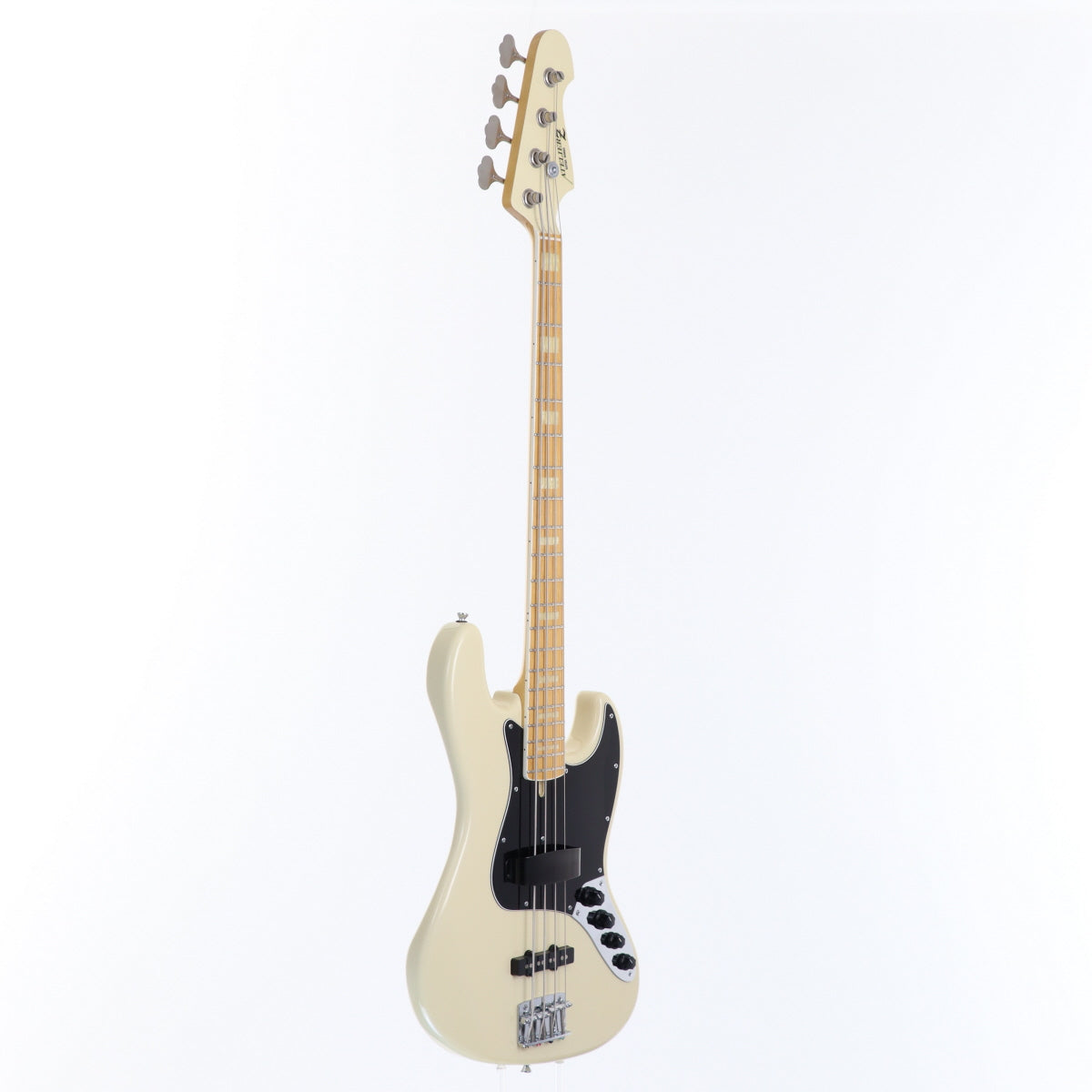 [SN 038788] USED Atelier Z Atelier Z / DAL-4 Custom Maching Head White [20]