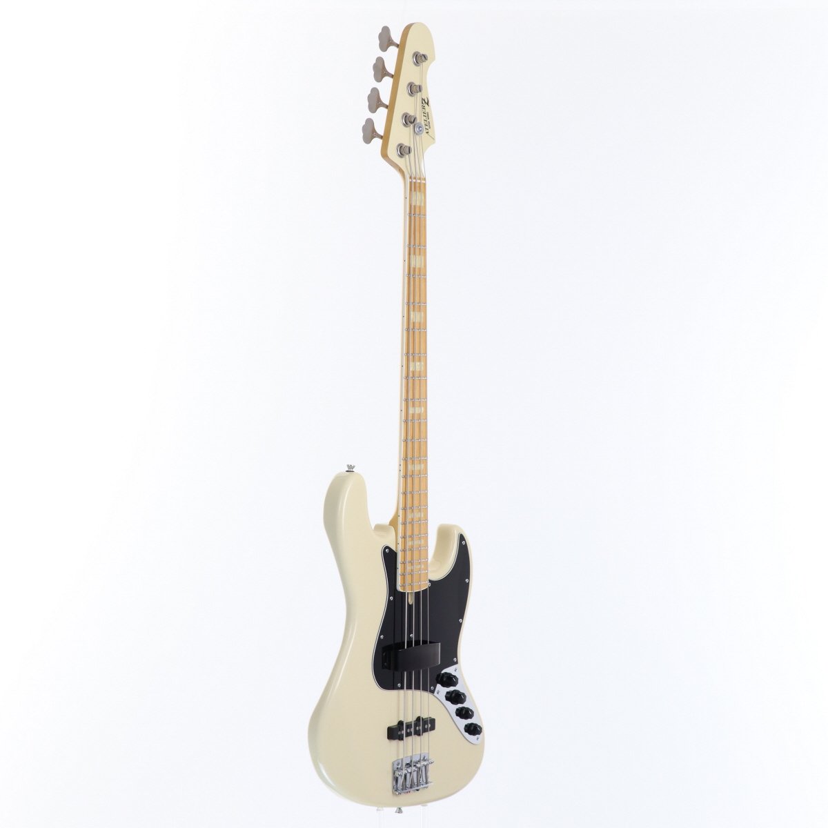 [SN 038788] USED Atelier Z Atelier Z / DAL-4 Custom Maching Head White [20]