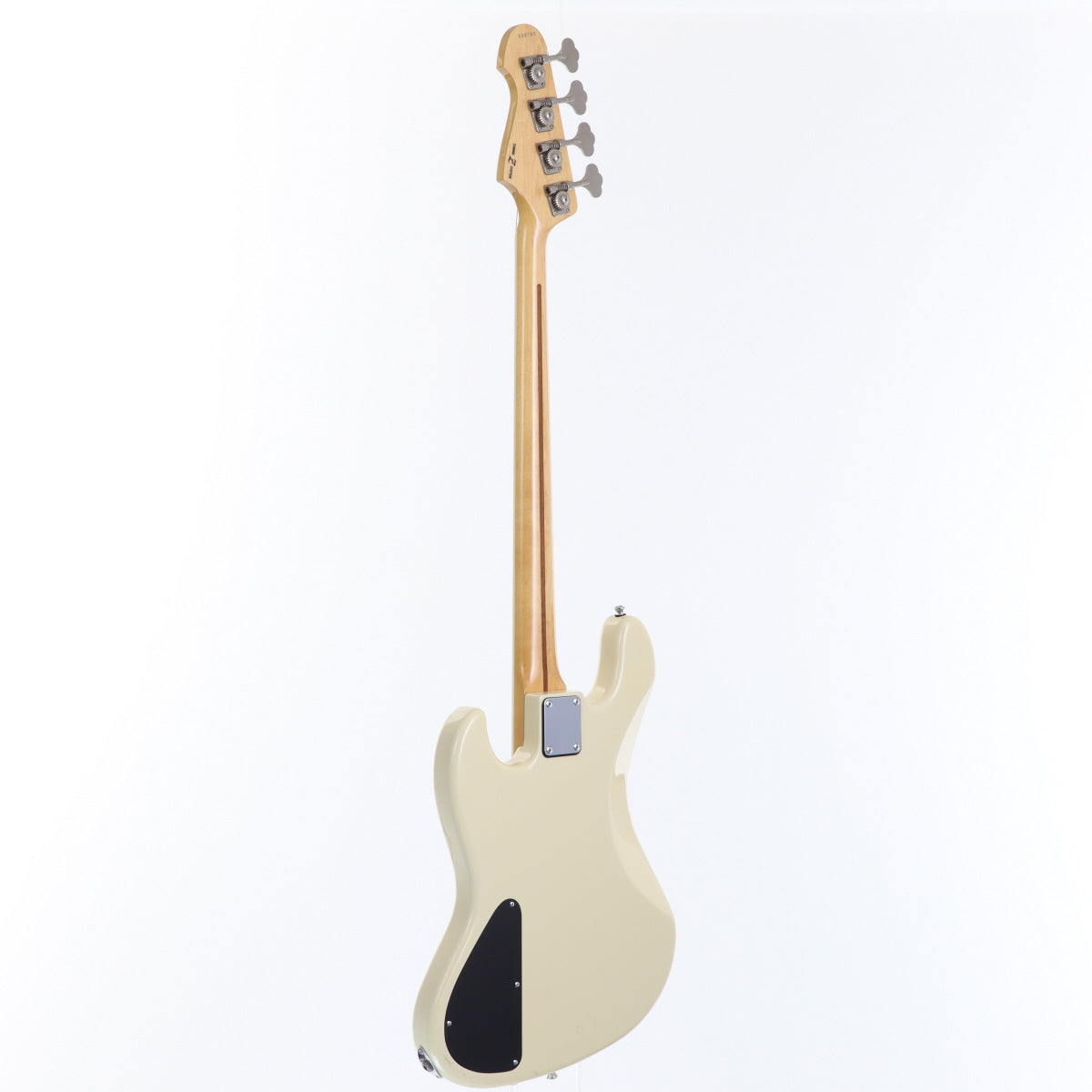 [SN 038788] USED Atelier Z Atelier Z / DAL-4 Custom Maching Head White [20]