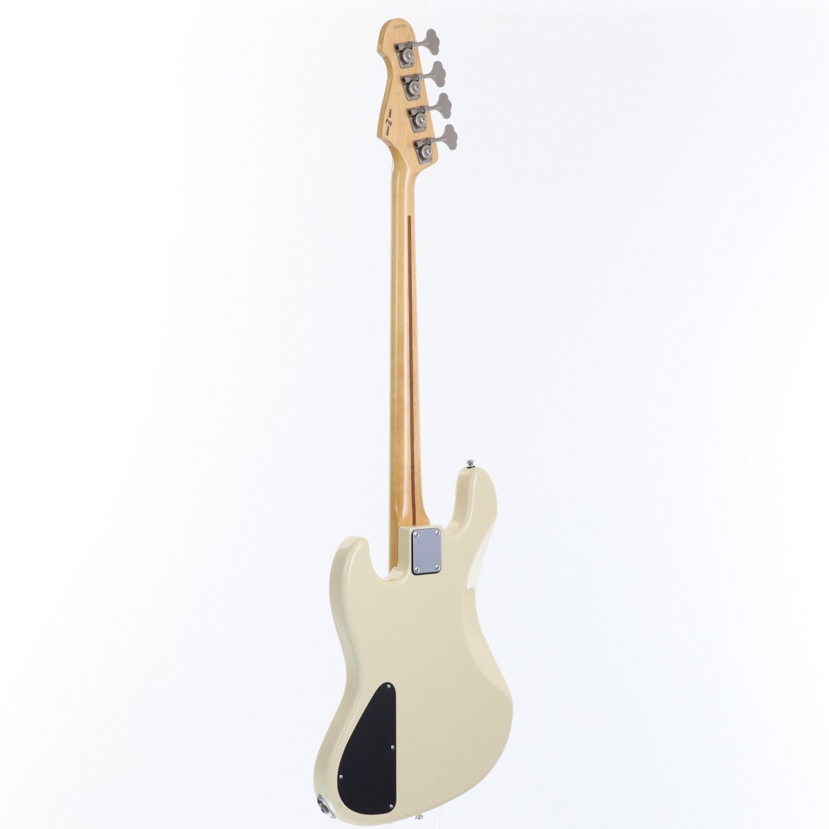 [SN 038788] USED Atelier Z Atelier Z / DAL-4 Custom Maching Head White [20]