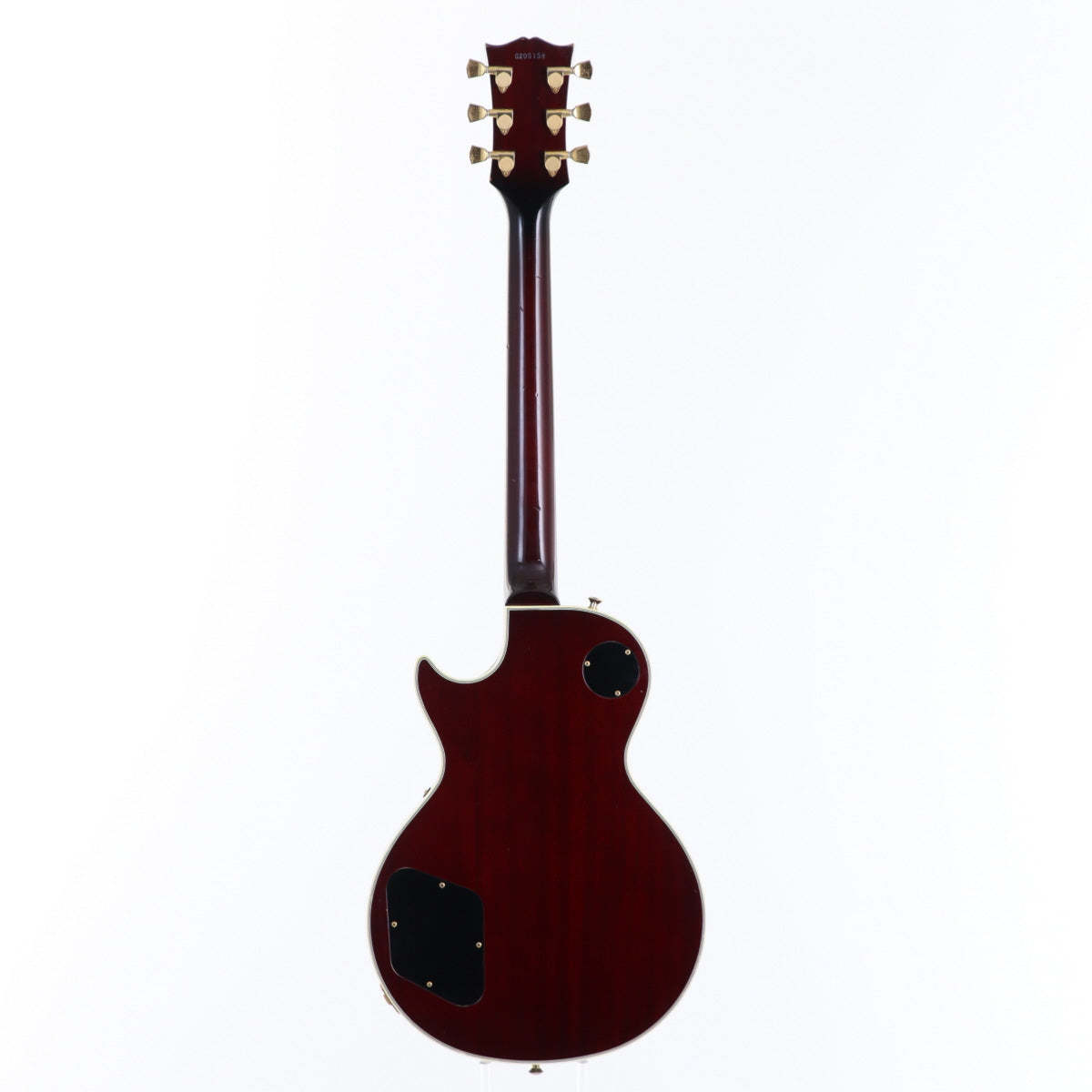 [SN G205158] USED Orville by Gibson Orville / LPC Wine Red [20]